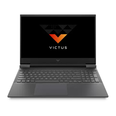 HP Victus Ryzen 5 Hexa Core 5600H - (16 GB/512 GB SSD/Windows 11 Home/6 GB Graphics/NVIDIA GeForce RTX 3060) 16-e0333TX Gaming Laptop