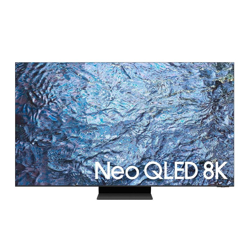 Samsung 214 cm (85 inches) 8K Ultra HD Smart Neo QLED TV