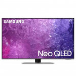 SAMSUNG Neo QLED 138 cm (55 inch) QLED Ultra HD (4K) Smart Tizen TV  (QA55QN90CAKLXL)