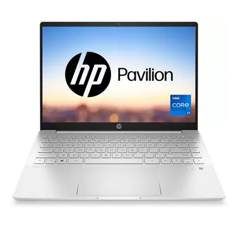 HP Pavilion Plus Creator OLED Eyesafe (2023) Intel H-Series Core i7 12th Gen - (16 GB/1 TB SSD/Windows 11 Home)