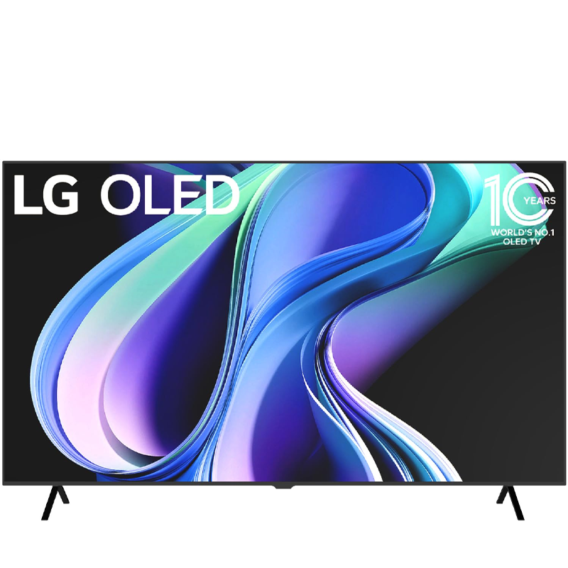 LG 164 cm (65 inches) 4K Ultra HD Smart OLED TV
