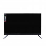 MBC Smart LED TV | 65 INCH | 4K LED Smart Android TV | Model No. MO65216VS11 (Black)