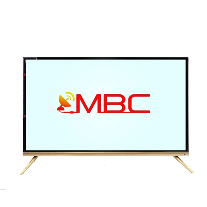 MBC Smart LED TV | 65 INCH 4K LED Smart Android TV | Model No. M65216VS11