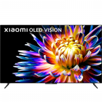 MI Xiaomi 138.8 cm (55 inches) 4K Ultra HD Smart Android OLED Vision TV