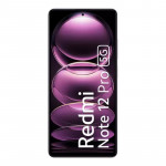 REDMI Note 12 Pro 5G (Stardust Purple, 128 GB)  (6 GB RAM)