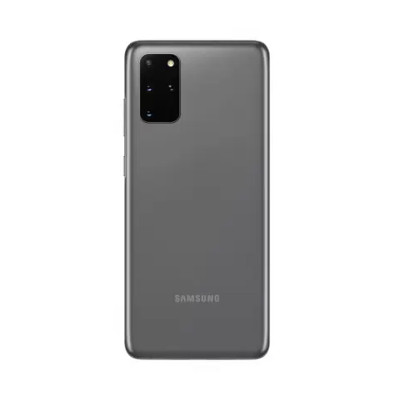 SAMSUNG Galaxy S20+ (Cosmic Gray, 128 GB)  (8 GB RAM)