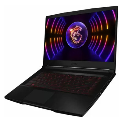 MSI Core i7 12th Gen - (16 GB/512 GB SSD/Windows 11 Home/6 GB Graphics/NVIDIA GeForce RTX 4050) Thin GF63 12VE-070IN Gaming laptop