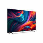 TCL 189 cm (75 inches) Bezel-Less Full Screen Series Ultra HD 4K Smart LED Google TV