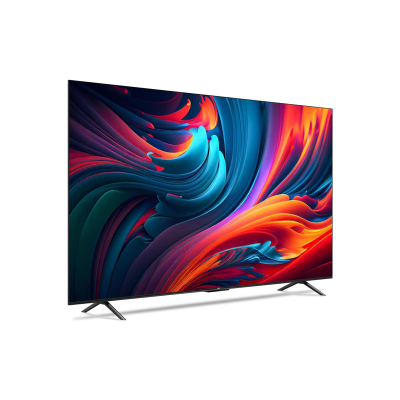 TCL 189 cm (75 inches) Bezel-Less Full Screen Series Ultra HD 4K Smart LED Google TV