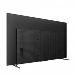 SONY 138.8 cm (55 inch) OLED Ultra HD (4K) Smart Google TV  (XR-55A80K IN5)