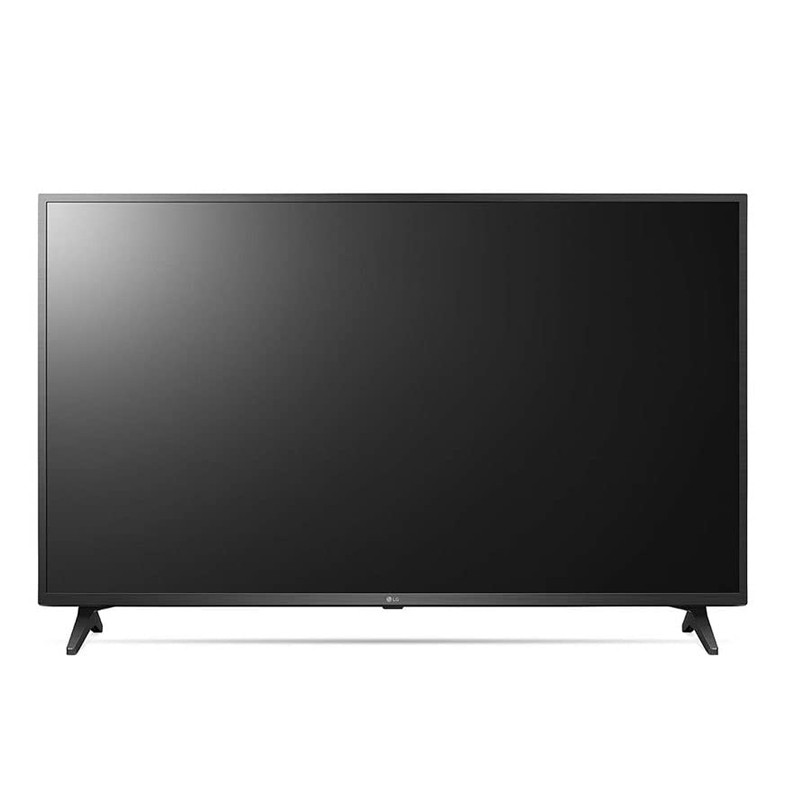 LG 164 cm (65 Inches) 4K Ultra HD Smart LED TV 65UQ7550PSF (Black)