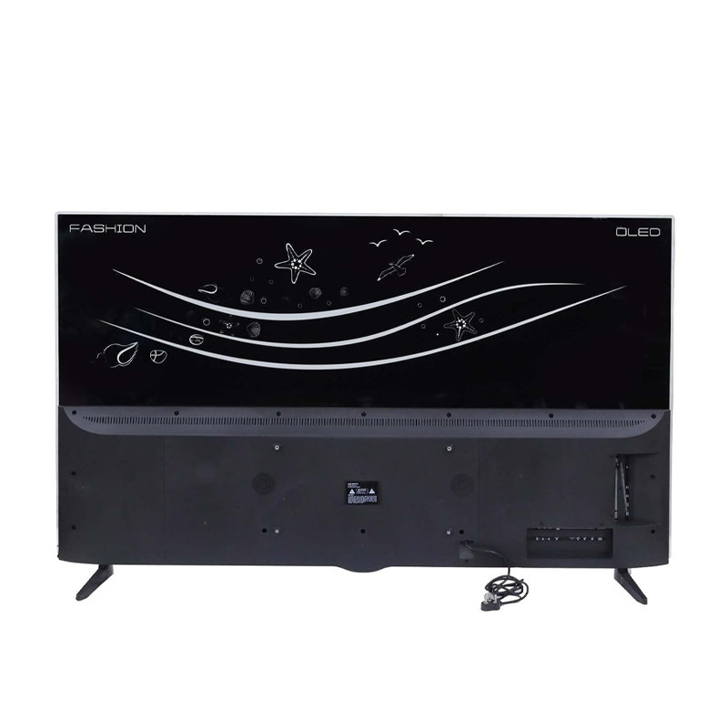 MBC Smart LED TV | 65 INCH 4K LED Smart Android TV | Model No. M65216VS11