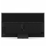 TCL 138.7 cm (55 inches) 4K Ultra HD Smart Mini LED Google TV 55C835 (Black)