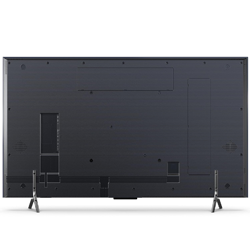 Acer 164 cm (65 inches) W Series 4K Ultra HD QLED Smart Android TV AR65AR2851QD (Metallic Grey)