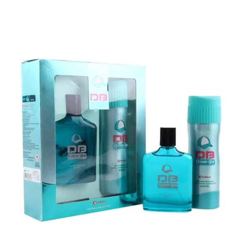Men Original Dream Boy Perfume-100ML and Deo-200ML Gift Set