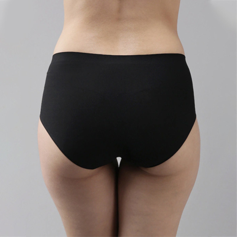 Women Easy Stain Release Gusset Invisilite Hipster Panty ILIHP1LXSXD122112