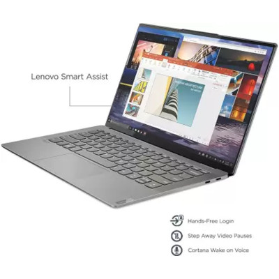 Lenovo Yoga Core i7 10th Gen