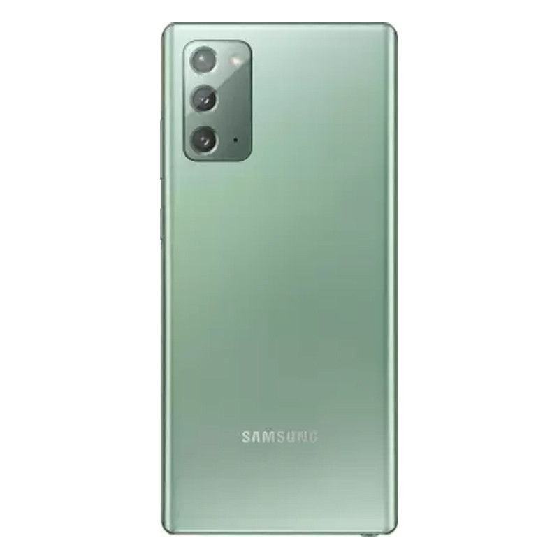 SAMSUNG Galaxy Note 20 (Mystic Green, 256 GB)  (8 GB RAM)