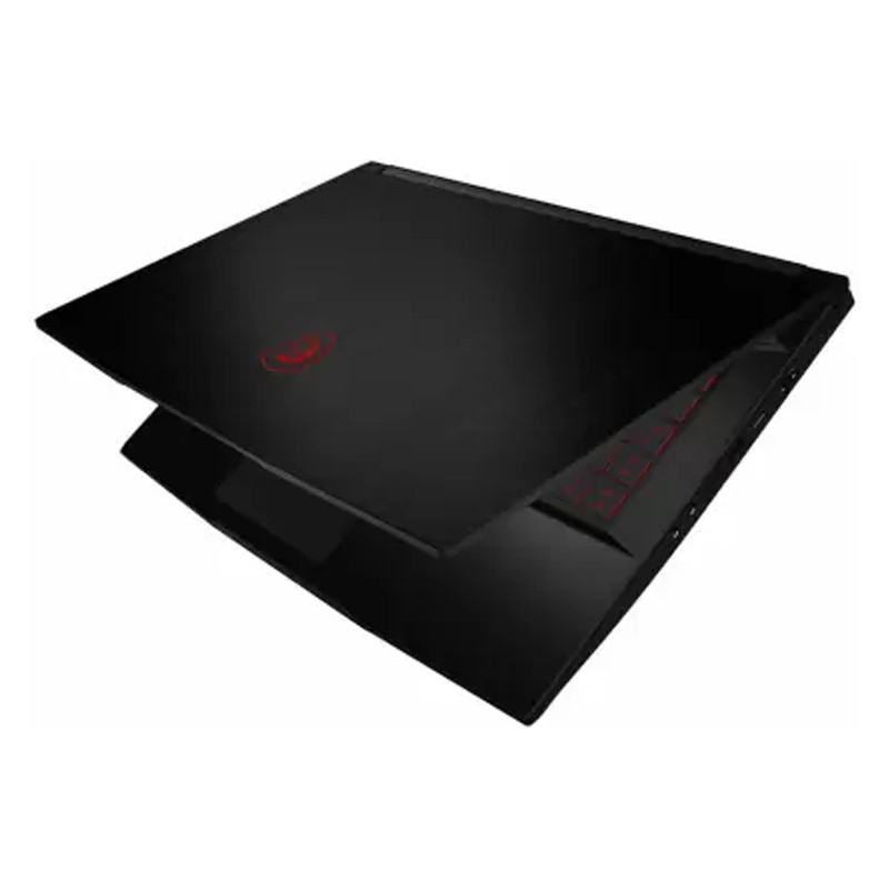 MSI Core i7 12th Gen - (16 GB/512 GB SSD/Windows 11 Home/6 GB Graphics/NVIDIA GeForce RTX 4050) Thin GF63 12VE-070IN Gaming laptop