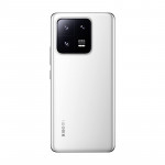 Xiaomi 13 Pro (Ceramic White, 12GB RAM 256GB Storage) | Leica Professional 50MP Triple Camera | Biggest Camera Sensor 1" IMX989 | SD 8 Gen 2