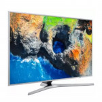 SAMSUNG Series 6 163 cm (65 inch) Ultra HD (4K) LED Smart Tizen TV  (65MU6470)