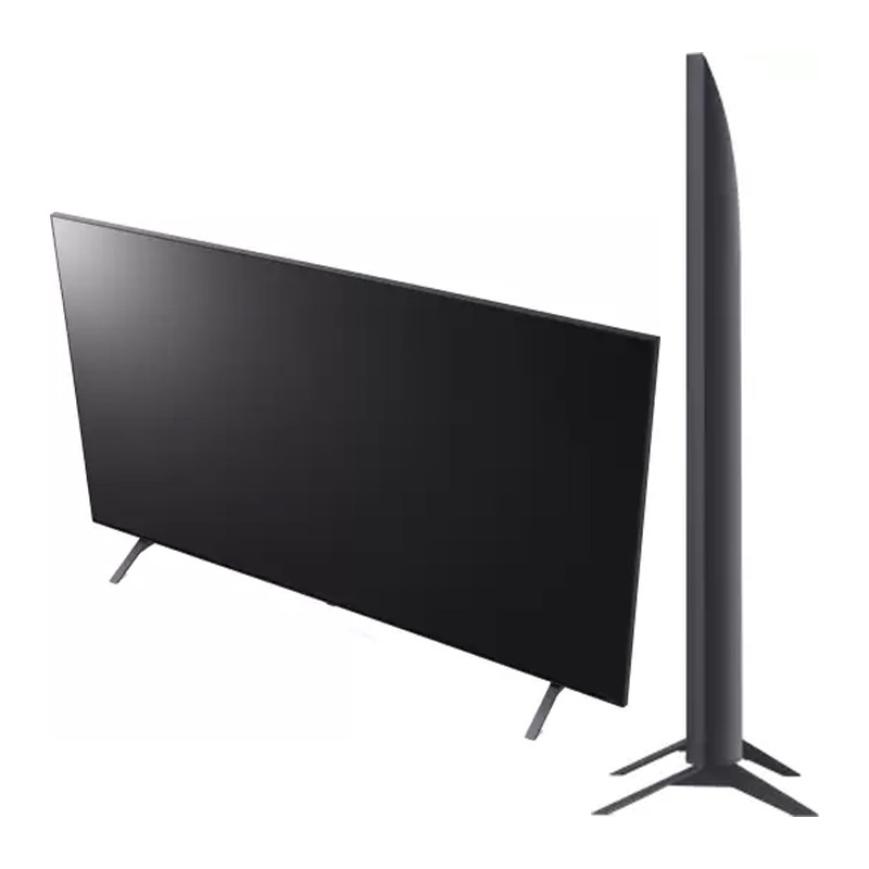 LG NANO73 164 cm (65 inch) Ultra HD (4K) LED Smart WebOS TV with Magic Remote Control