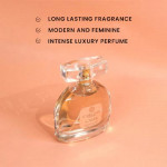 Premium Edition Muse Eau De Parfum - 100 ml